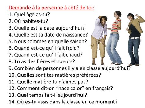 commencer une conversation|250 Questions pour commencer une conversation